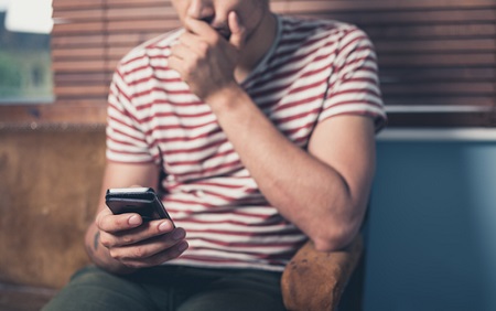 How Smartphones May Increase Hemorrhoid Risk