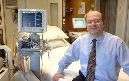 Christos Mantzoros recognized for groundbreaking obesity research