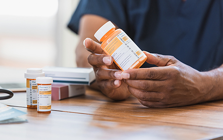 How to Improve Medication Adherence