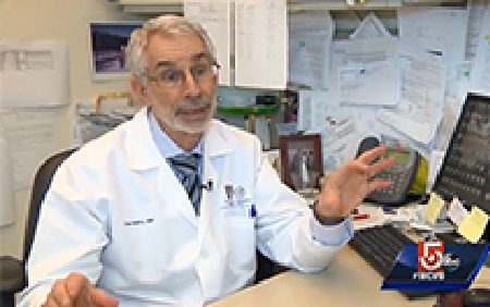 A drug that can block fat can help in fight against prostate cancer