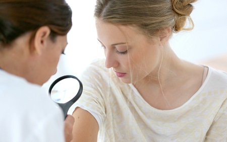 How Do I Find the Best Dermatologist?