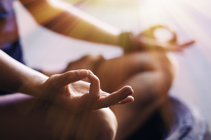 Is Relaxation Therapy Good for Your Genes?