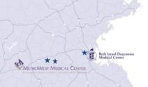 BIDMC and MetroWest