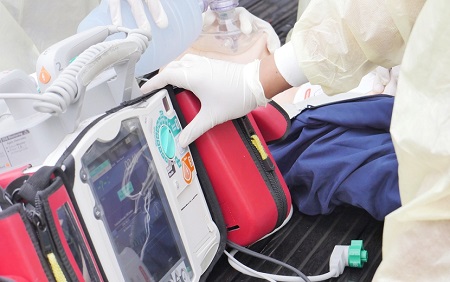 Readiness is Everything: Preparing Health Care Providers to Recognize and Respond to Chemical Weapons Attacks