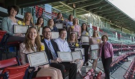 Beth Israel Deaconess Medical Center Honors Nurses