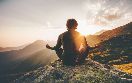 Harvard Study: Clearing Your Mind Affects Your Genes And Can Lower Your Blood Pressure