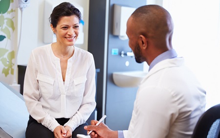 New system makes it easier for patients to talk to doctors