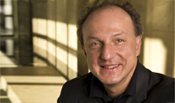 Pier Paolo Pandolfi