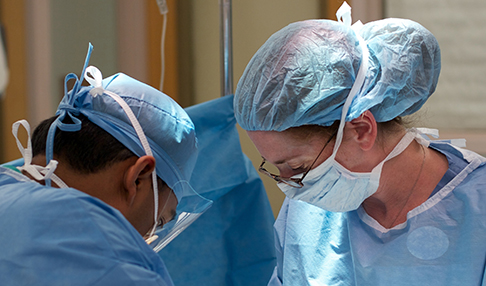 Improvements to Online Health Information Can Help Reduce Barriers to Care for Pancreatic Cancer Patients 