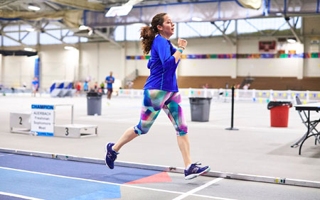 Tread Strong: Support BIDMC’s 2018 Boston Marathon Team