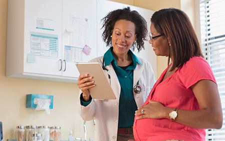 Research in Brief: Best Practices for GI Endoscopy During Pregnancy