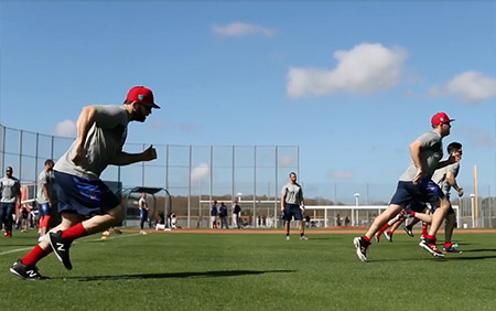 Knee Injuries: How to Know When it’s Serious