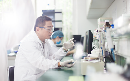 In Brief: A Novel and Highly Innovative Approach for More Efficient Biomarker Discovery in Cancer Research