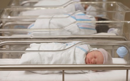 Having a Baby after 45: What Women Need to Know