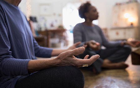 From Meditation to Medication: Headspace Has a Prescription Strategy