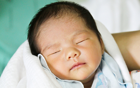 Baby its Cold Outside