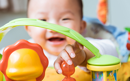 Partnering With Your Childcare Provider