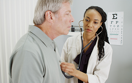 What to Know About a Lingering Cough