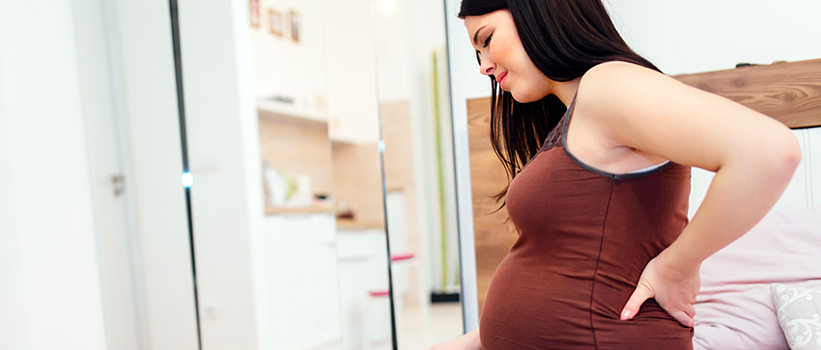 Mood Disorders of Pregnancy and Postpartum