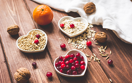 What to Eat Before and After a Workout