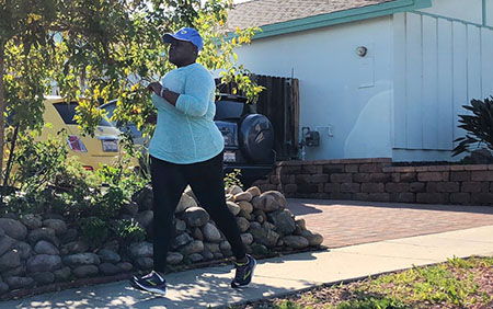 Tread Strong: Support BIDMC’s 2018 Boston Marathon Team
