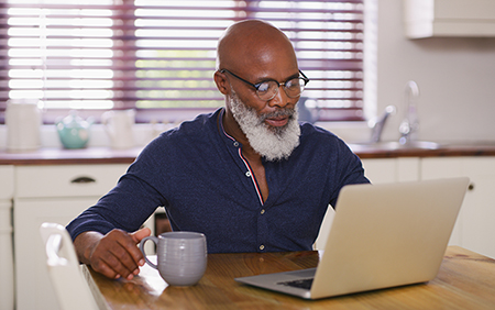 Stay Connected to Your Doctors with Telehealth