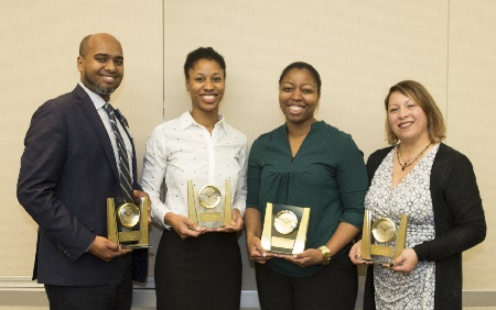 BIDMC employees to participate in multicultural leadership programs