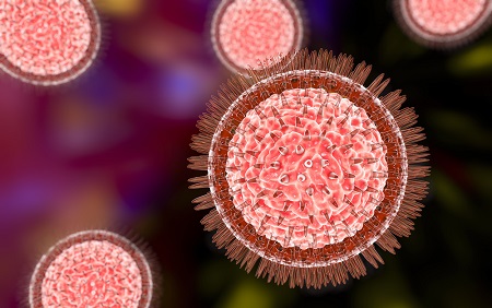 Trial results of Zika vaccine Sanofi dropped show promise