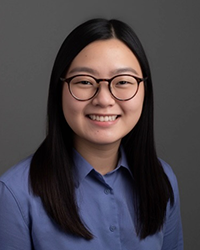 Amy Liu, PharmD