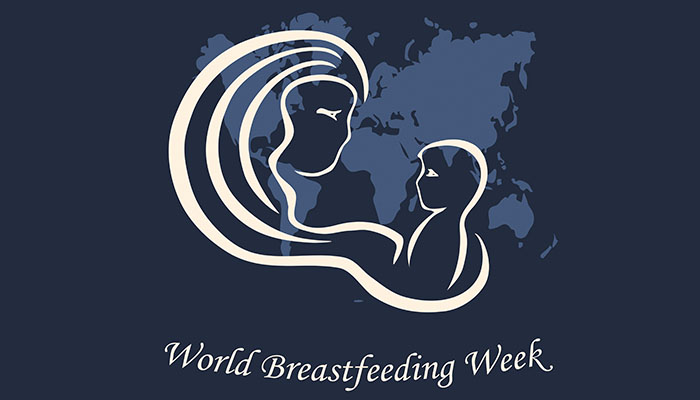 World Breastfeeding Week