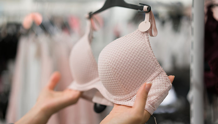 Mastectomy Bra - Shop on Pinterest