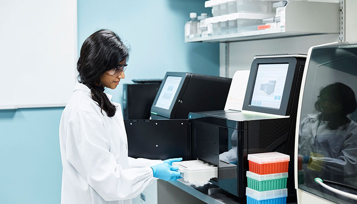 Genetic Testing for Breast and Ovarian Cancers