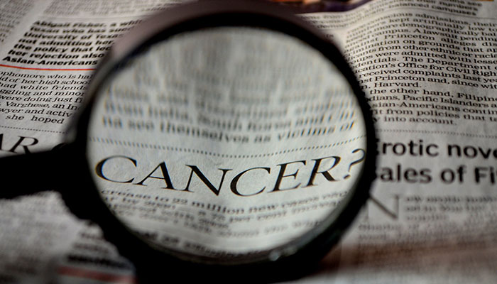 The Importance of Cancer Staging