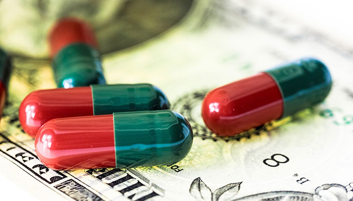 Costly Cancer Drugs