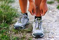 Picking the Perfect Running Shoe