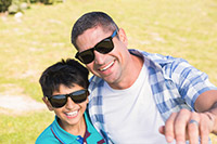 sunglasses