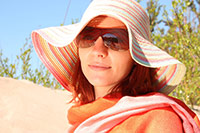 protecting against sun