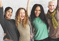 Young Women