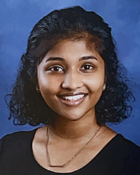 Anisha Snell