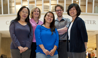 Photo of 2013-2014 Grant Recipients