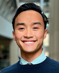 Hieu Tran