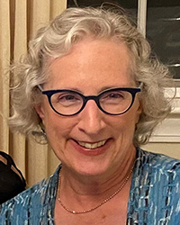 Julia Rabkin Julia Rabkin