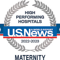 US News High Performing Hospitals