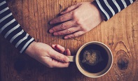 Coffee caffine A