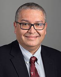 Edward Rodriguez, MD, PhD