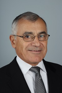 George Tsokos