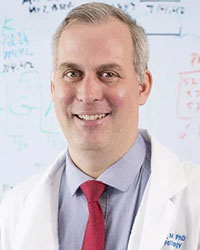 Michael Roehrl, MD, PhD, MBA