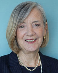 Pat Folcarelli, RN, MA, PhD Pat Folcarelli