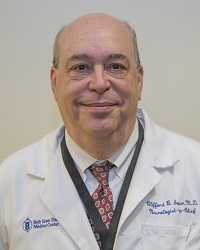 Clifford B. Saper, MD, PhD