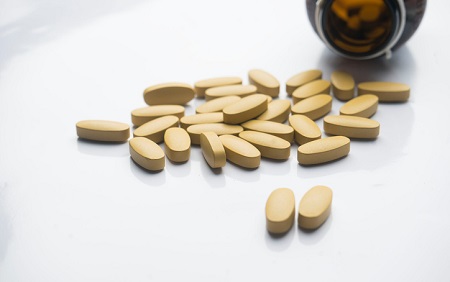Could Vitamin B3 Treat Acute Kidney Injury?